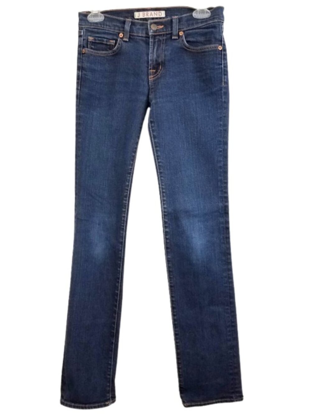 J BRAND Straight Jeans - Women's 26